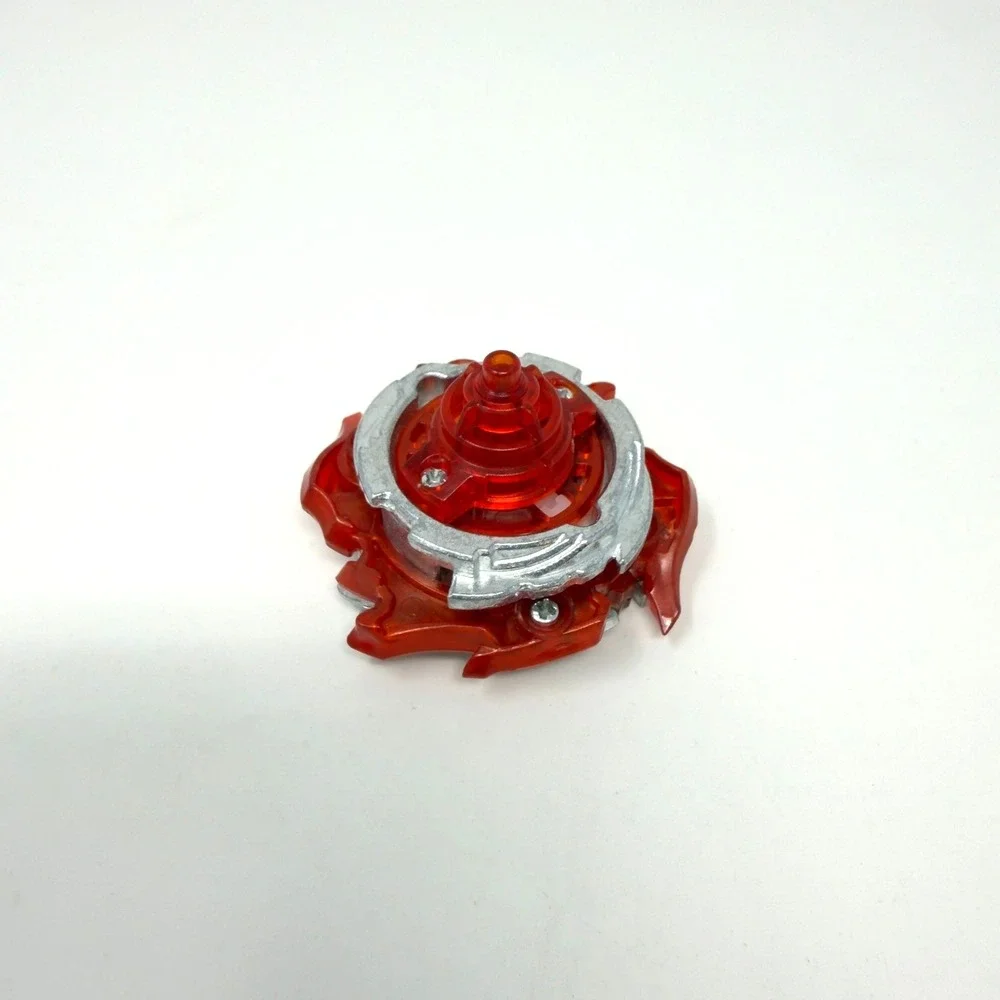 Beyblade Burst Battle Tops Lot Takara Tomy Hasbro Launchers 8 Pc‎